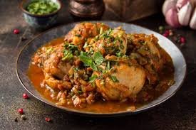  Chicken Ishtu 