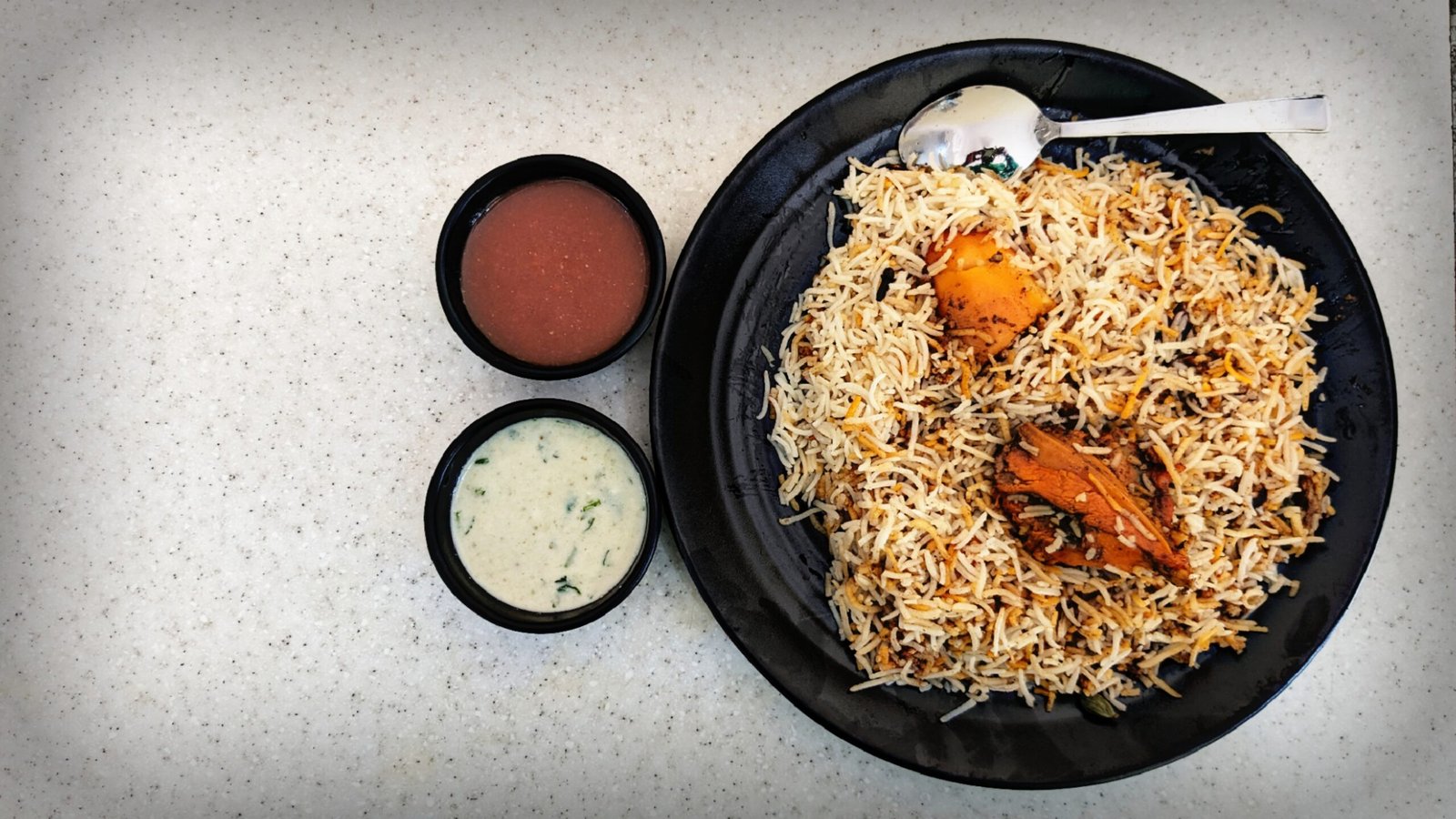  Kolkata Biryani Qtr 